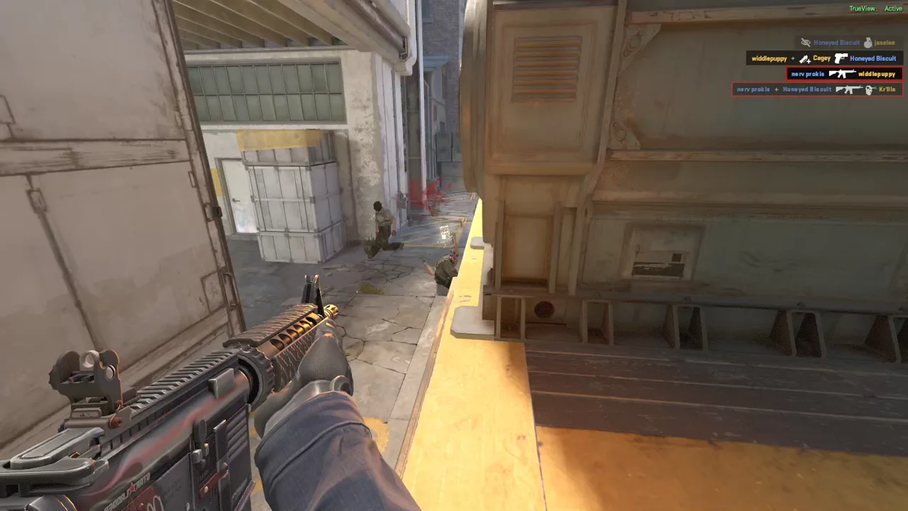 highlight